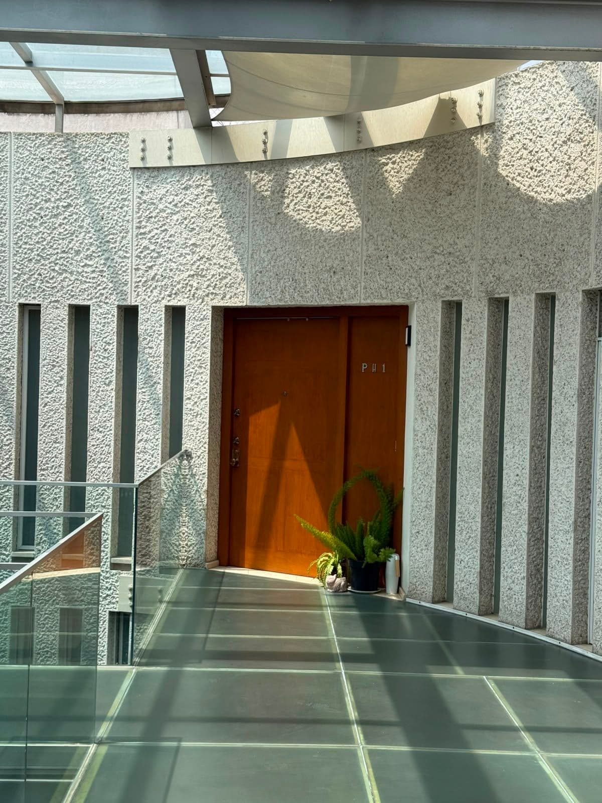Department - Polanco