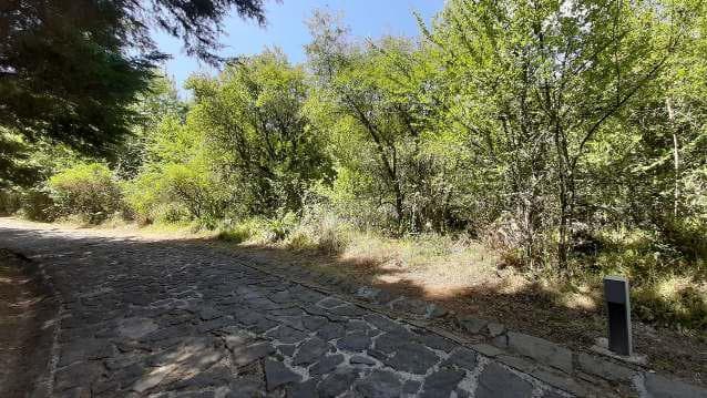 Land for Sale in Valle Santana