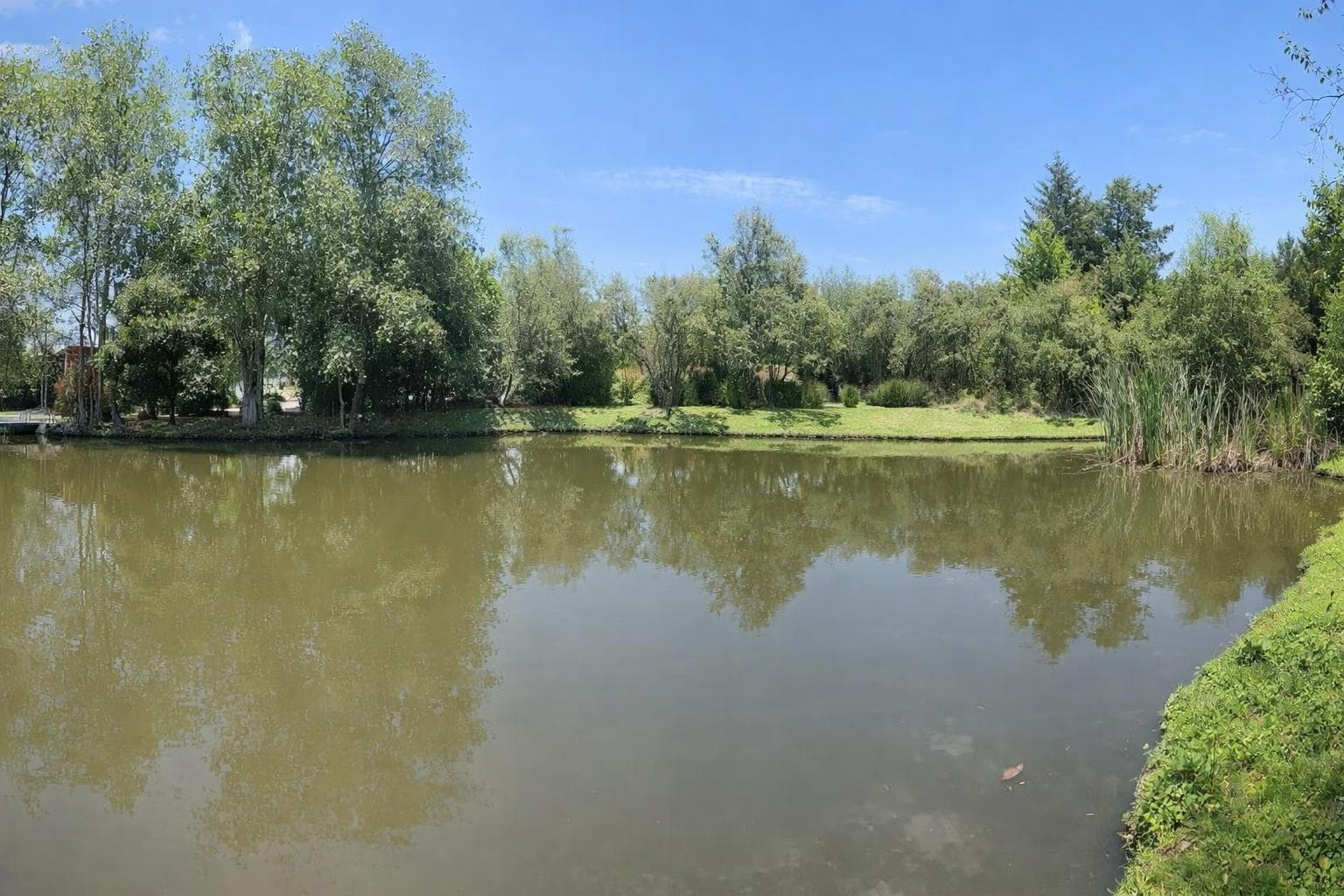 Land for Sale in Valle Santana