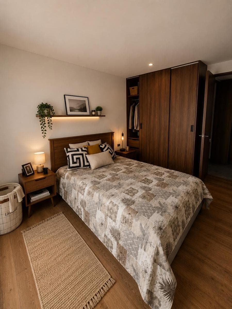 Apartment in Ajusco