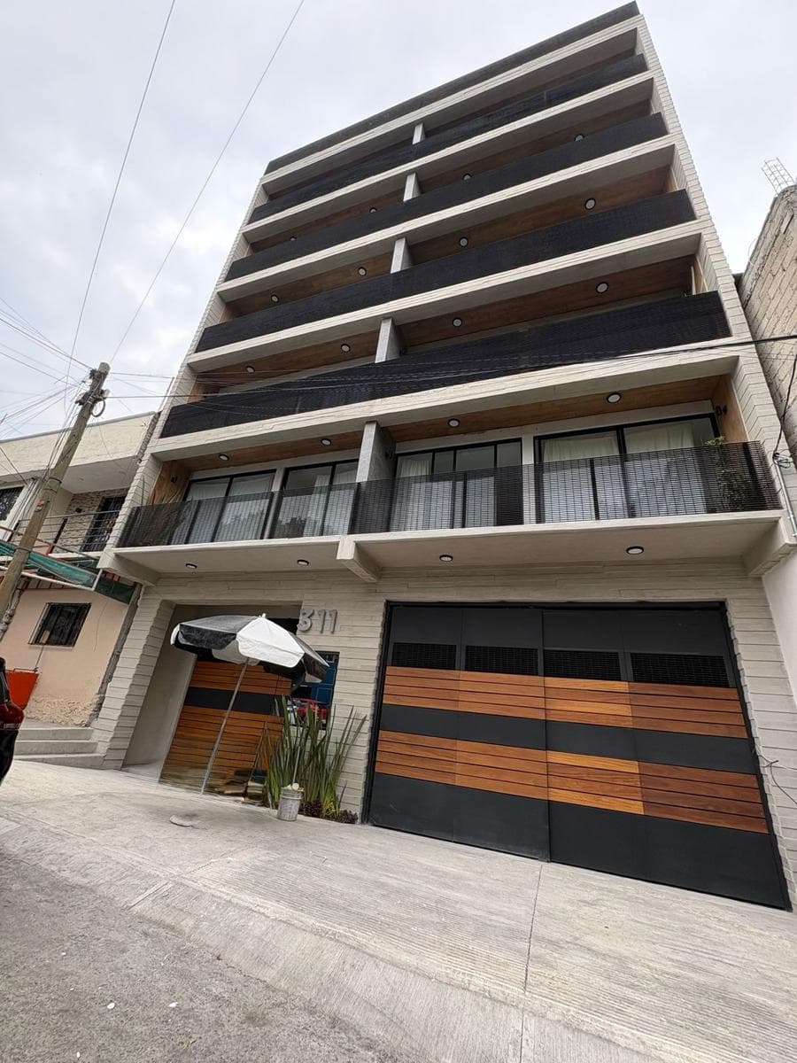 Apartment in Ajusco