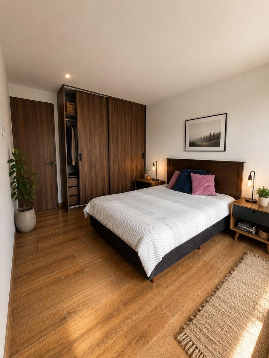 Apartment for Sale in Ajusco