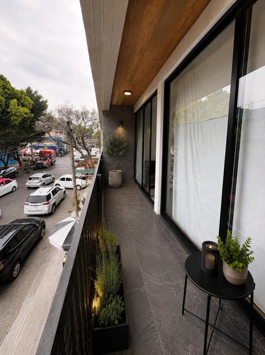 Apartment for Sale in Ajusco