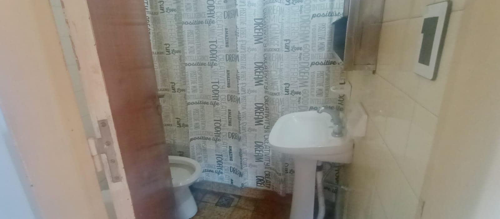 Apartment in San Miguel