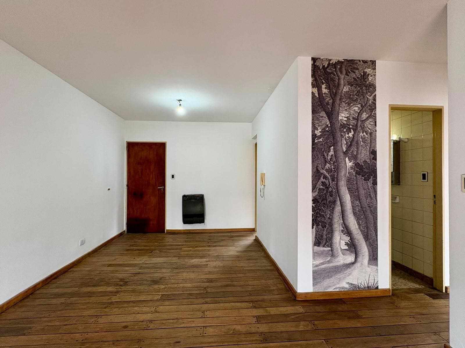 Apartment in San Miguel