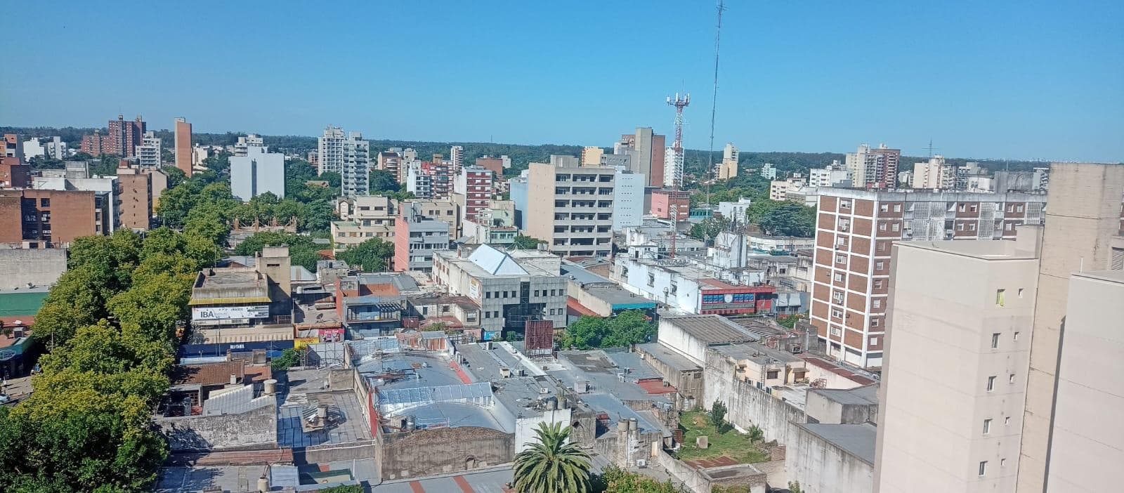 Apartment in San Miguel