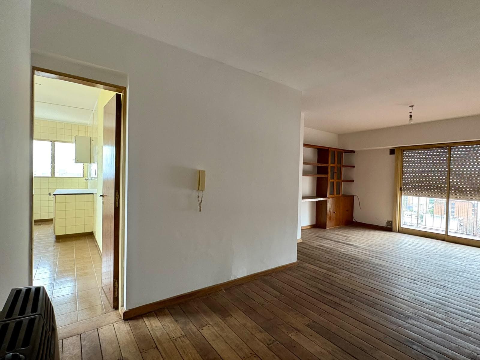 Apartment in San Miguel
