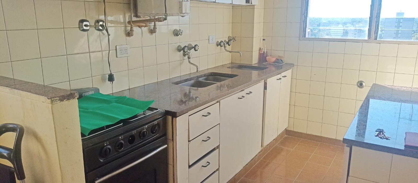 Apartment in San Miguel