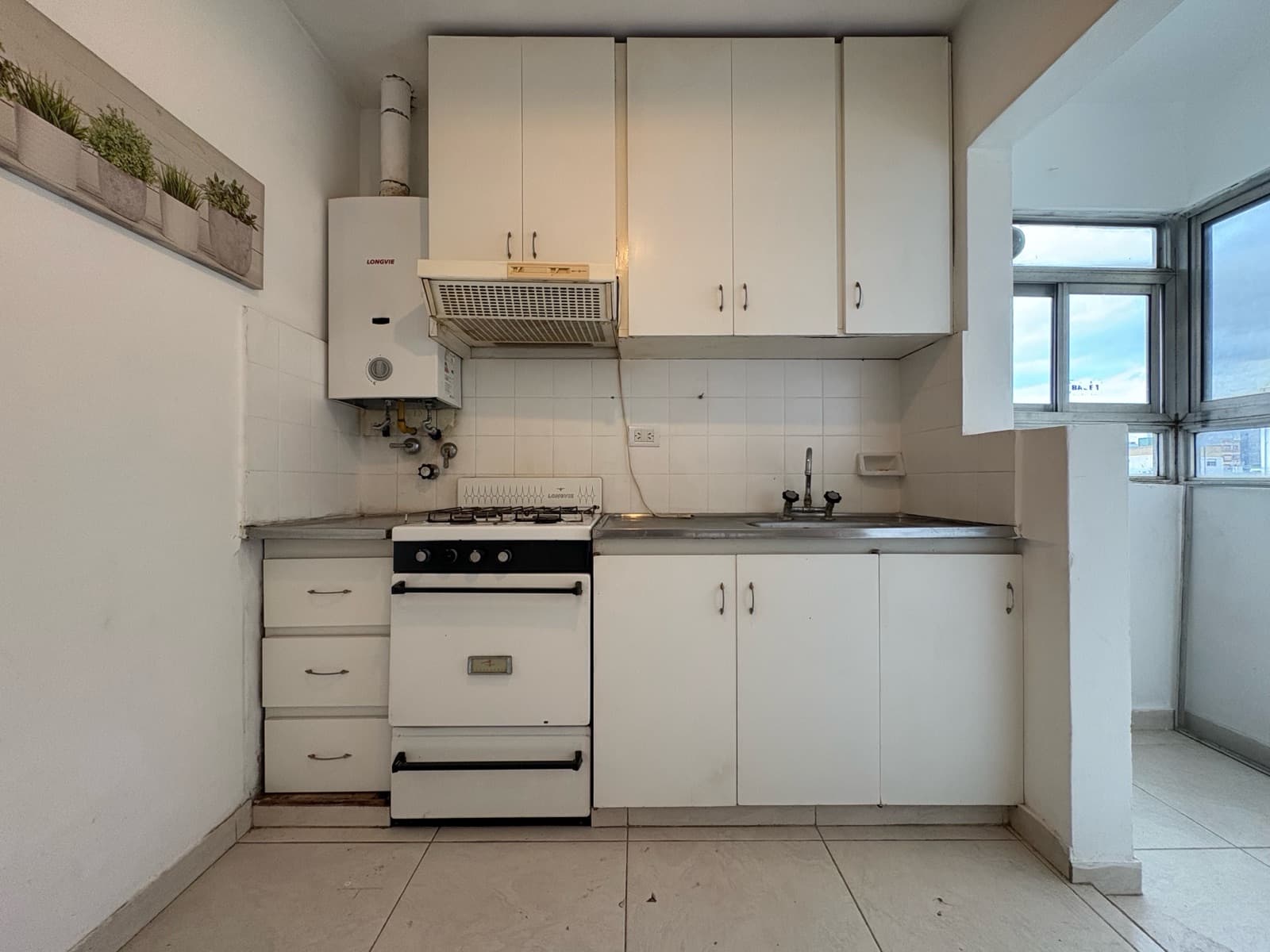 Apartment - Downtown