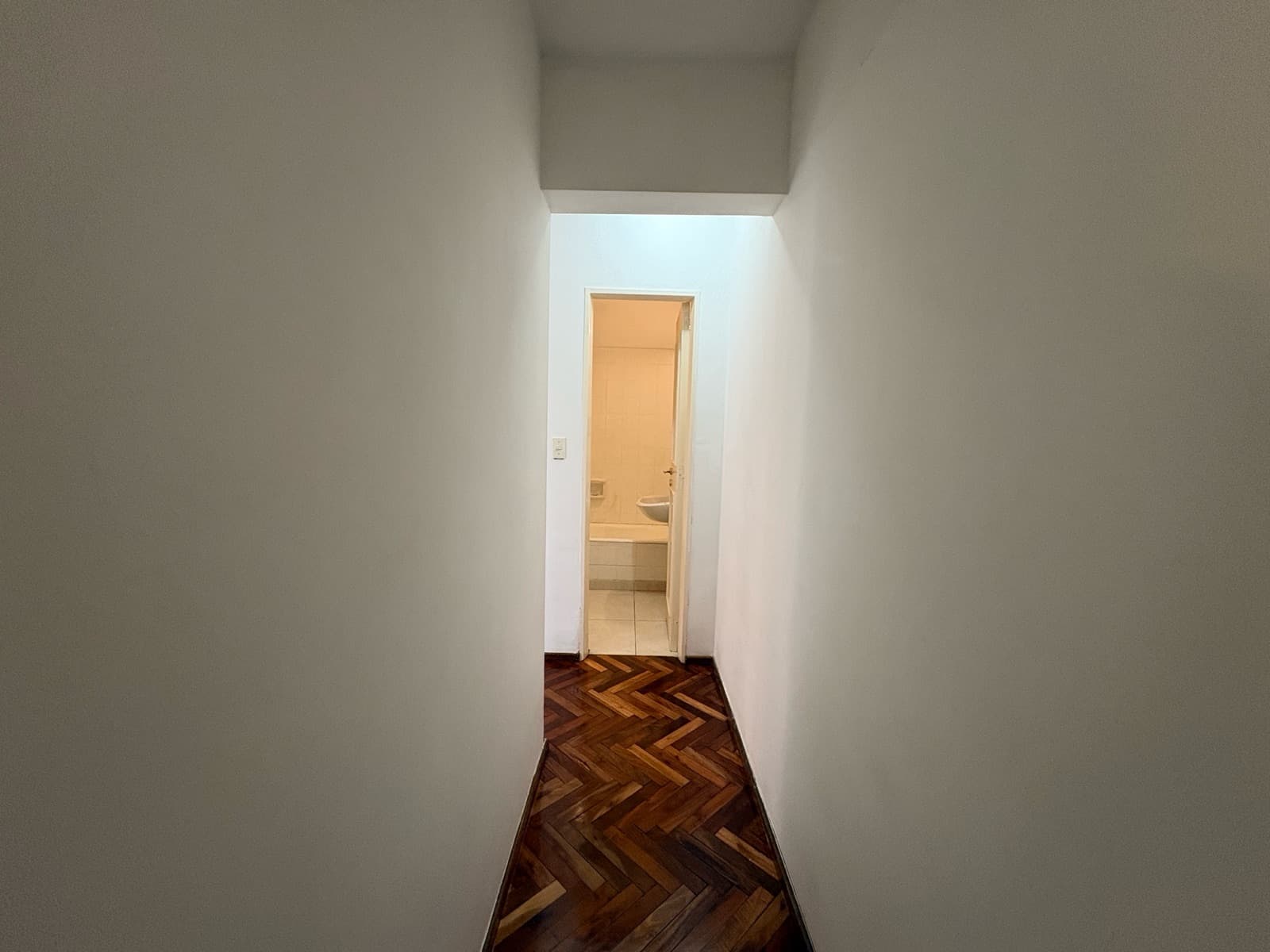 Apartment - Downtown