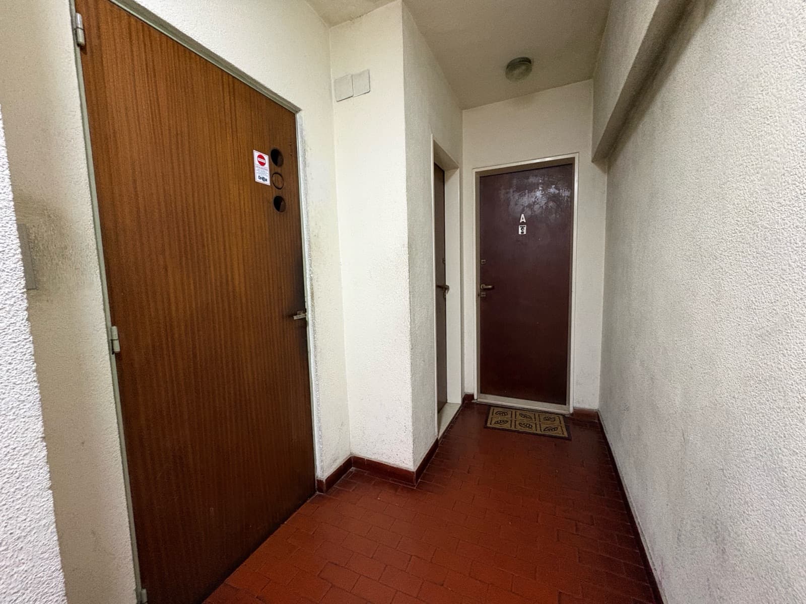 Apartment - Downtown