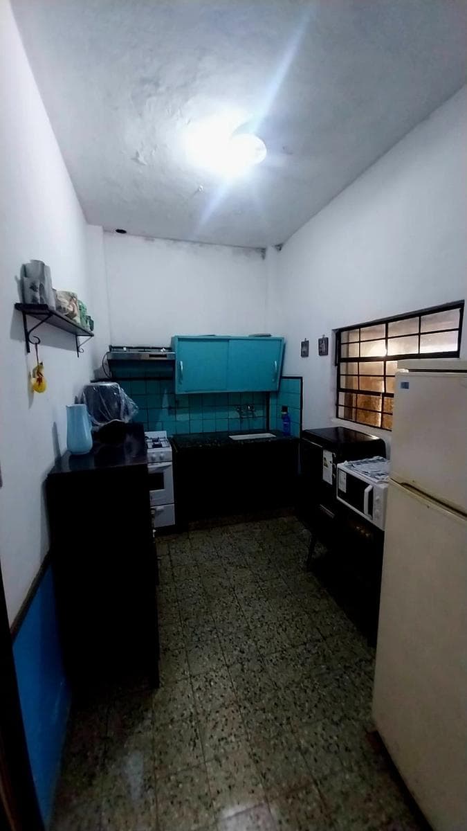 House in El Palomar