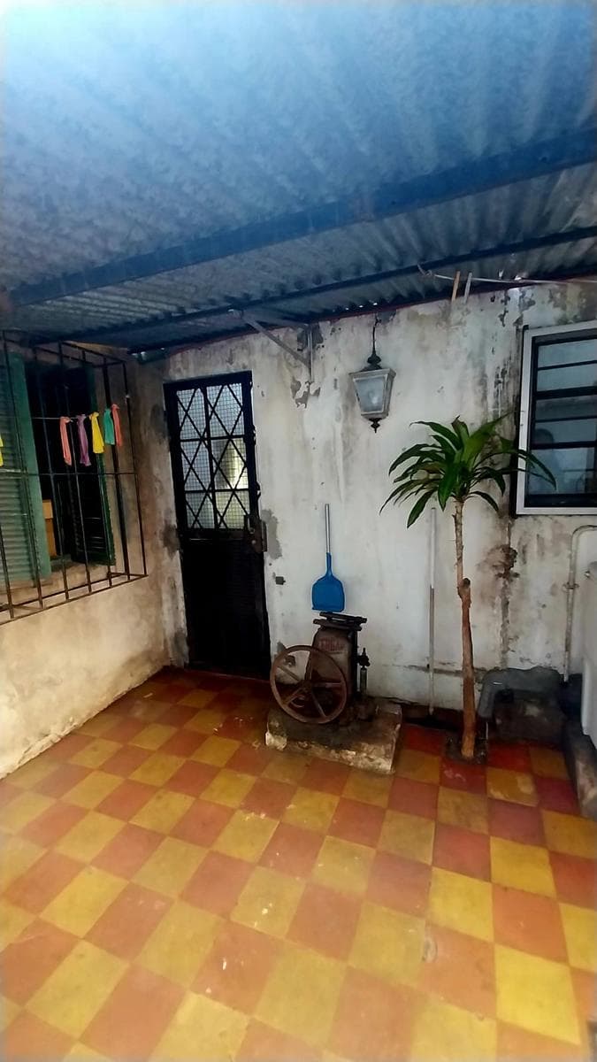 House in El Palomar
