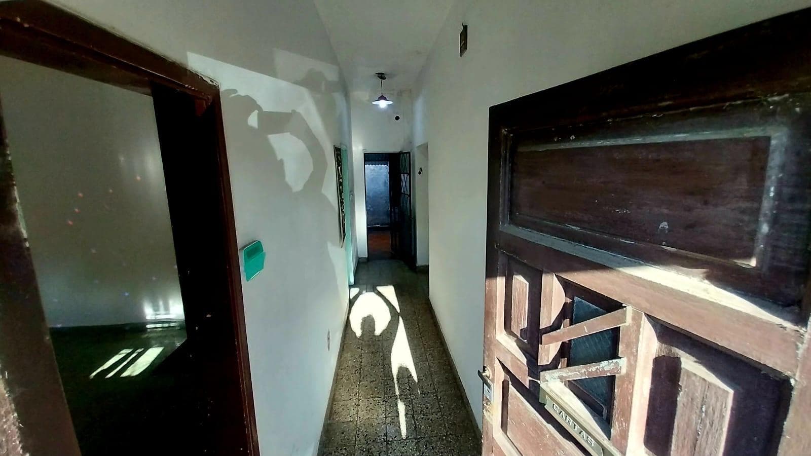 House in El Palomar