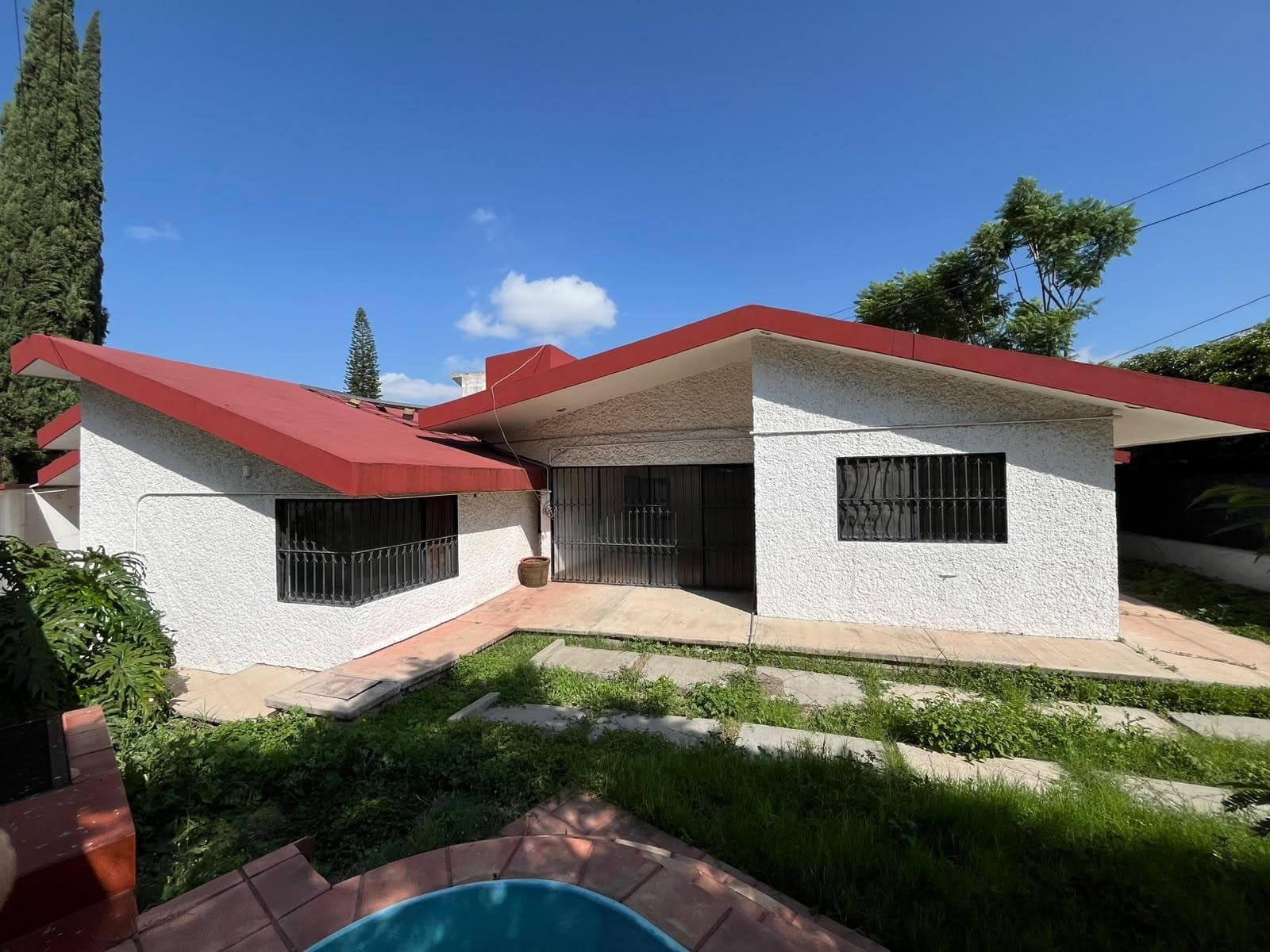 House for sale in Alamos, Section 3