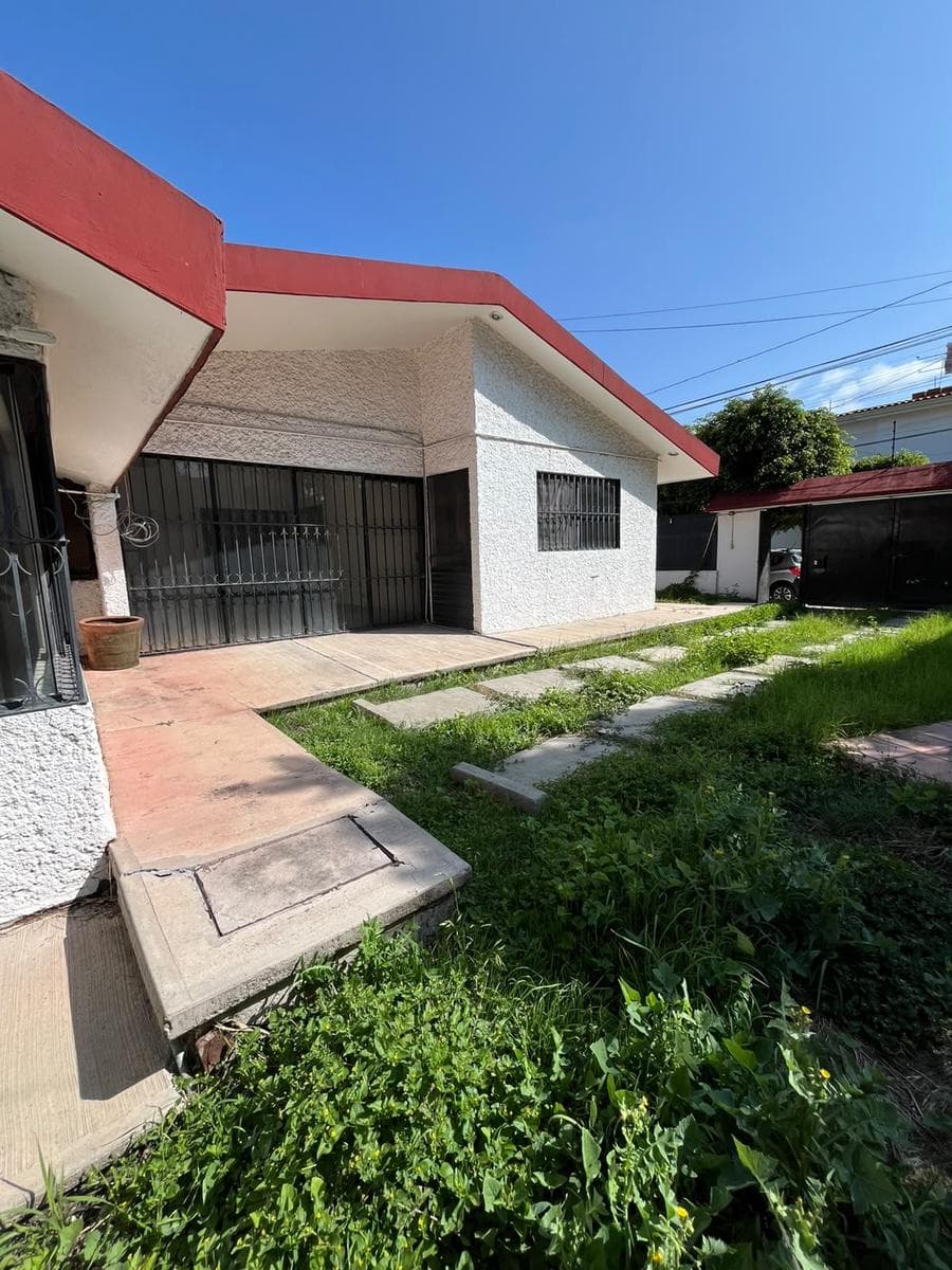 House for sale in Alamos, Section 3