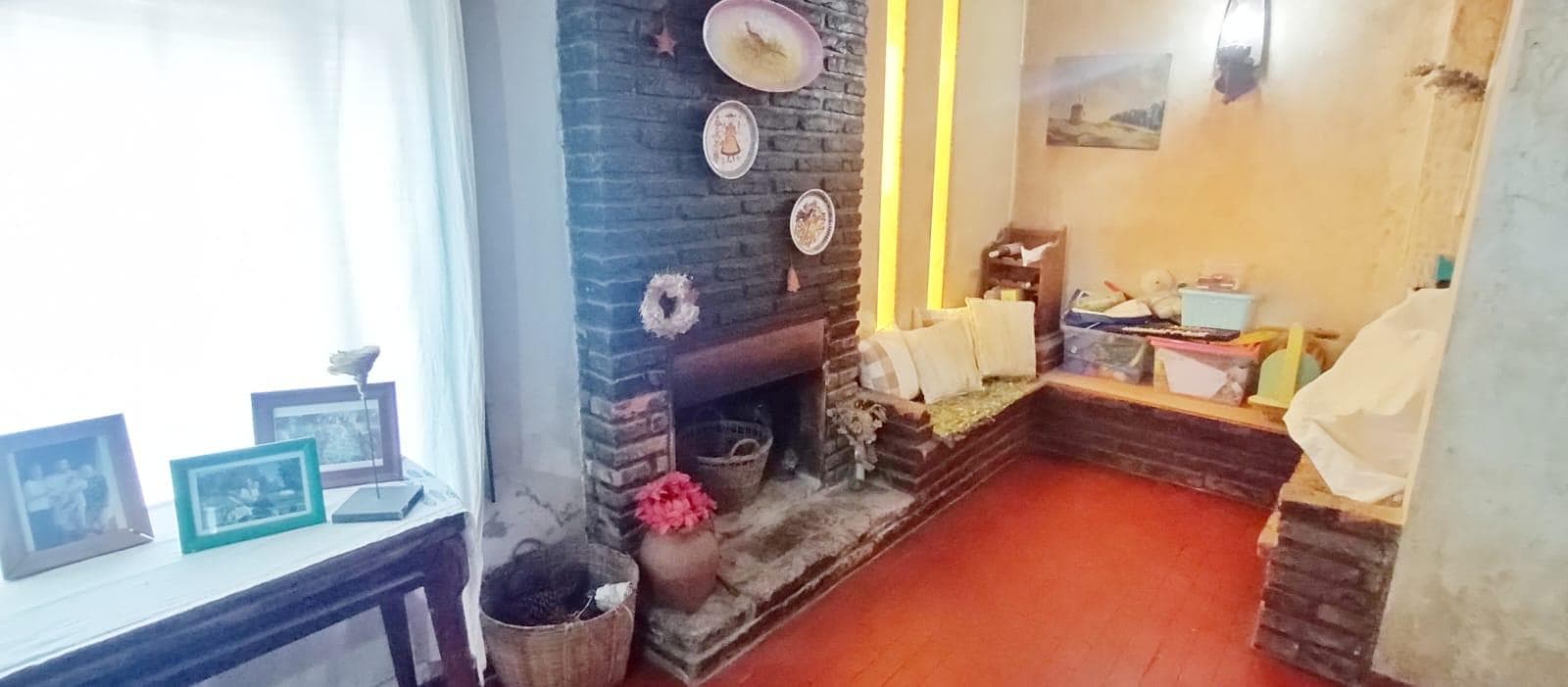 House in Bella Vista