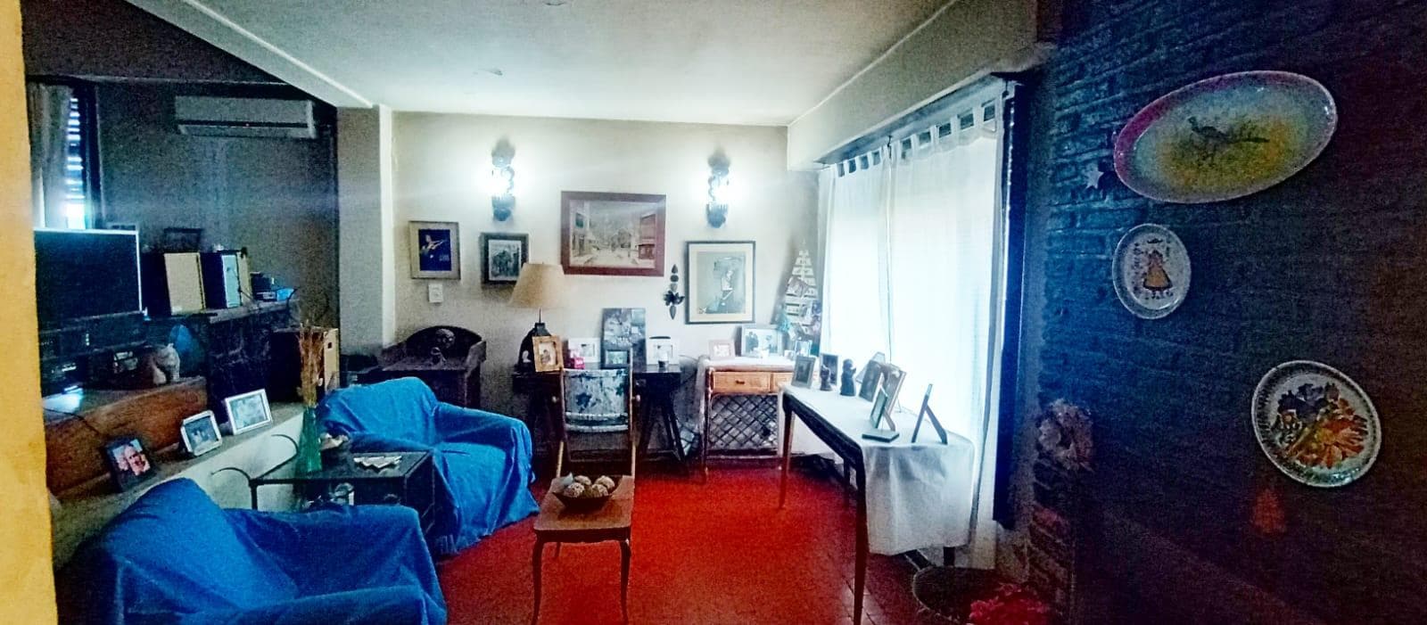 House in Bella Vista