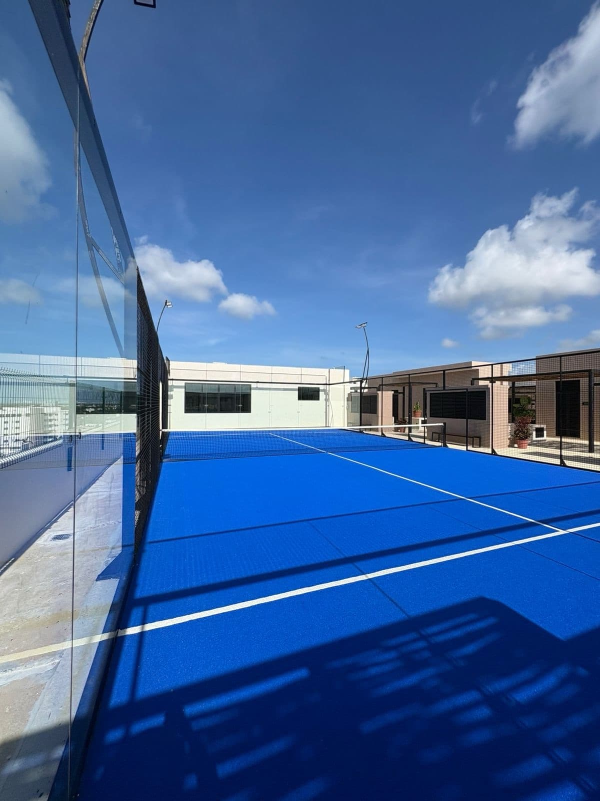 Apartment for Sale on Prol. La Luna