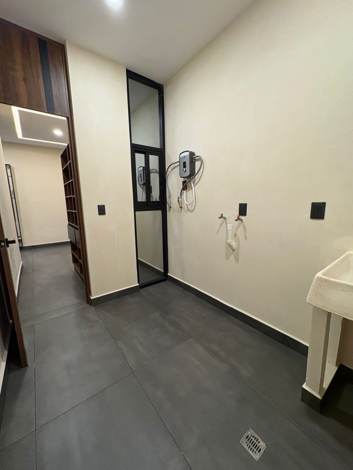Apartment for Sale on Prol. La Luna