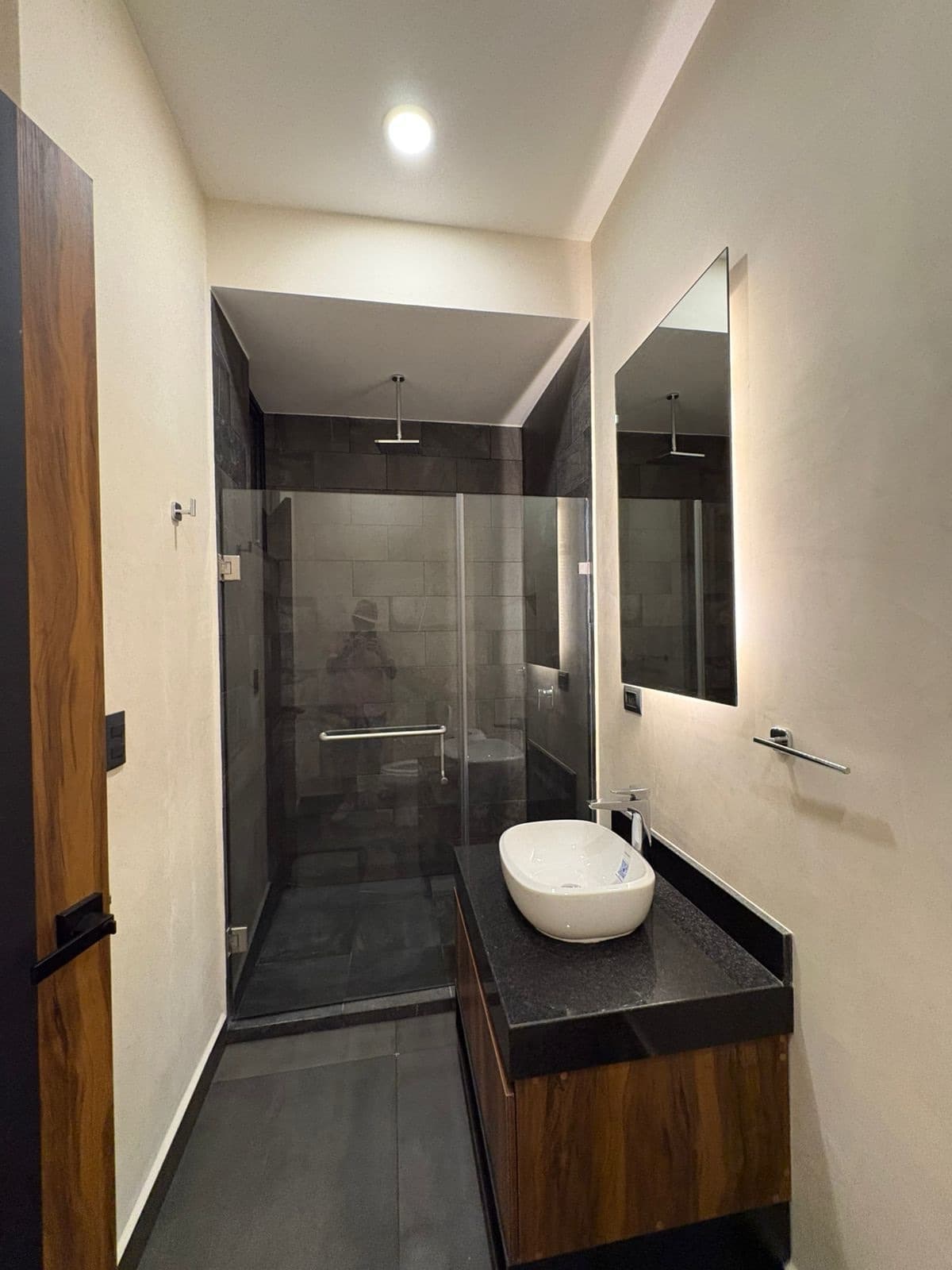 Apartment for Sale on Prol. La Luna