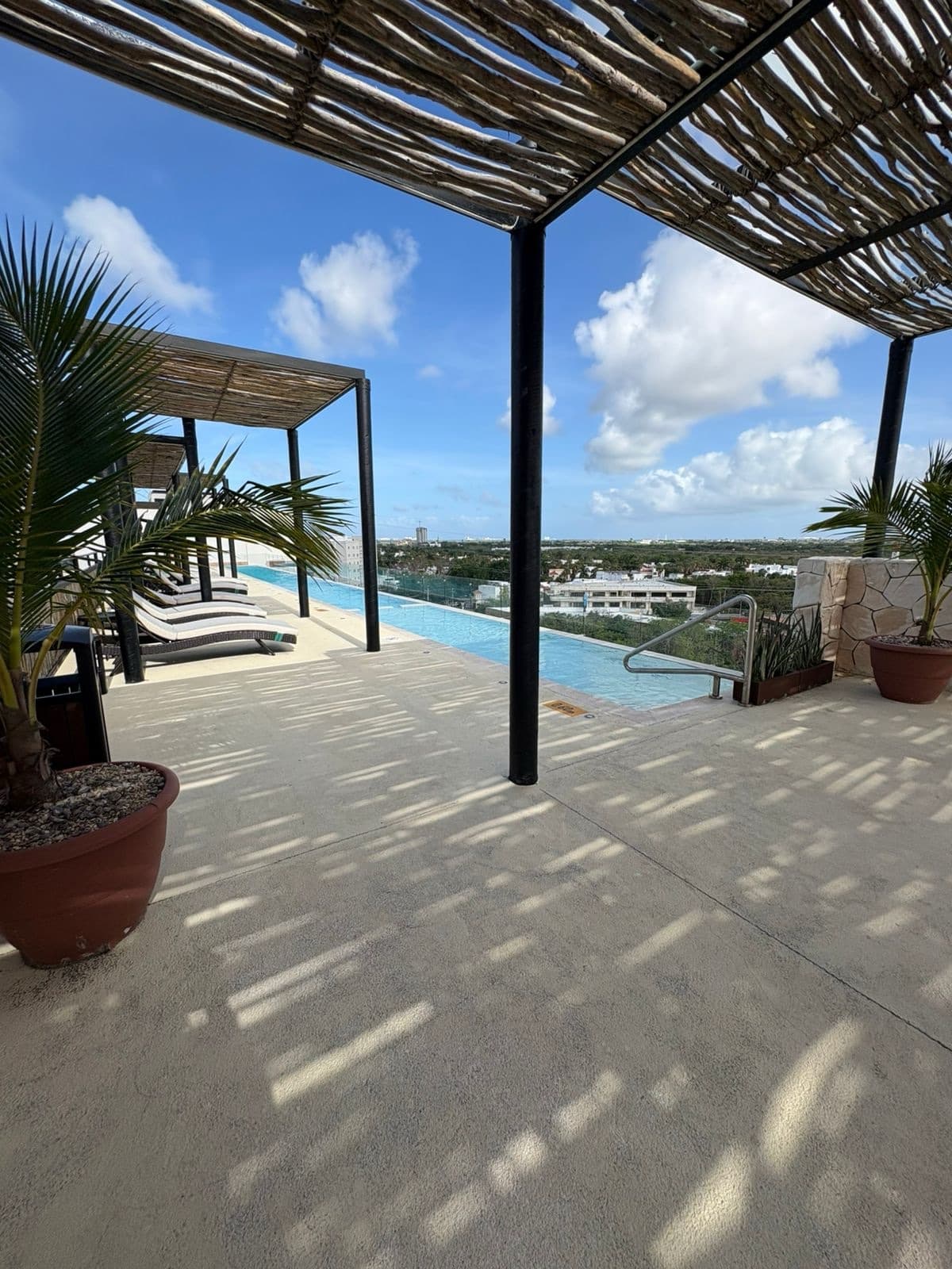 Apartment for Sale on Prol. La Luna