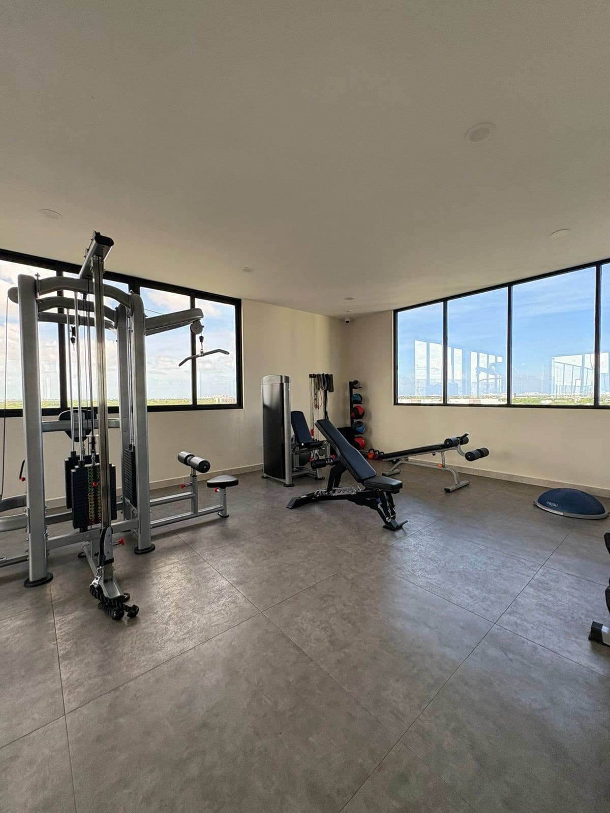 Apartment for Sale on Prol. La Luna
