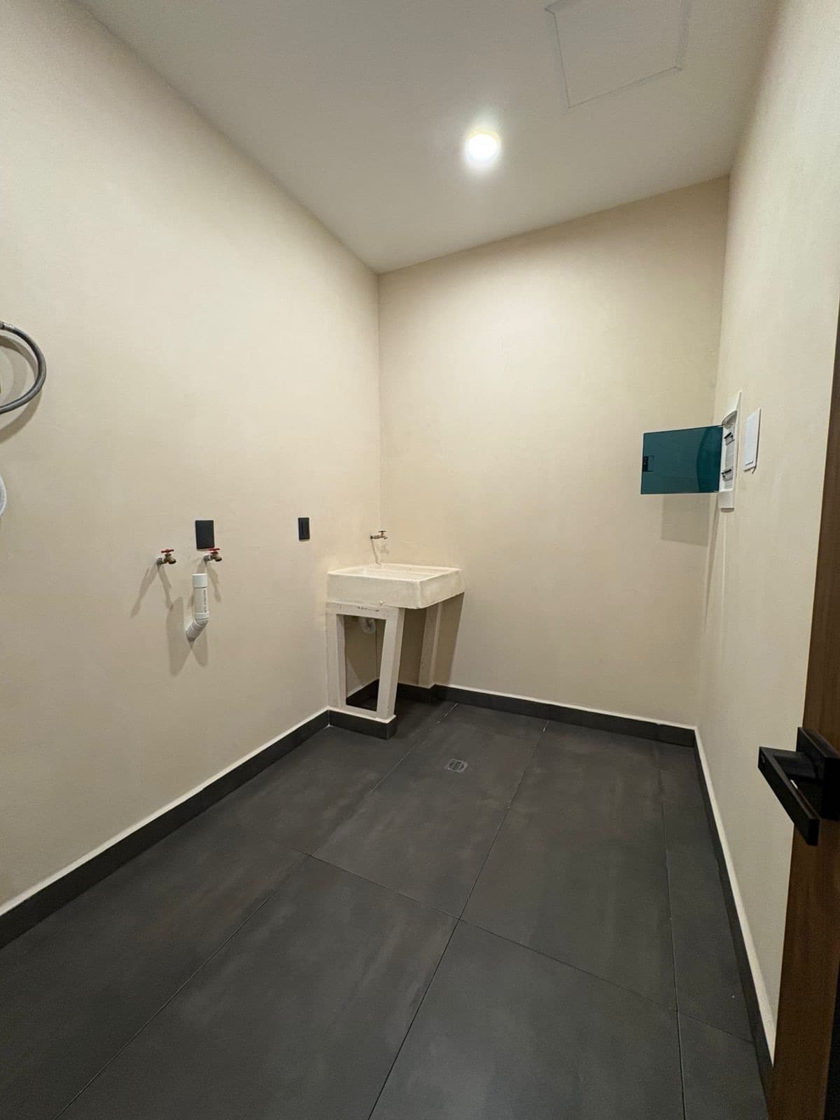 Apartment for Sale on Prol. La Luna
