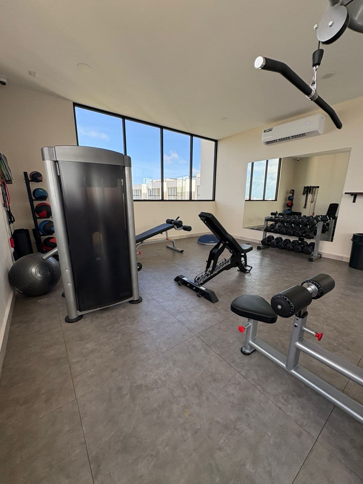 Apartment for Sale on Prol. La Luna