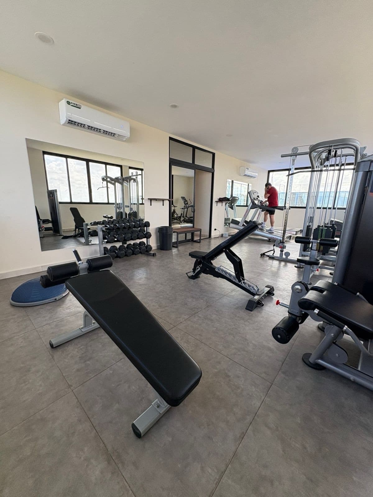Apartment for Sale on Prol. La Luna