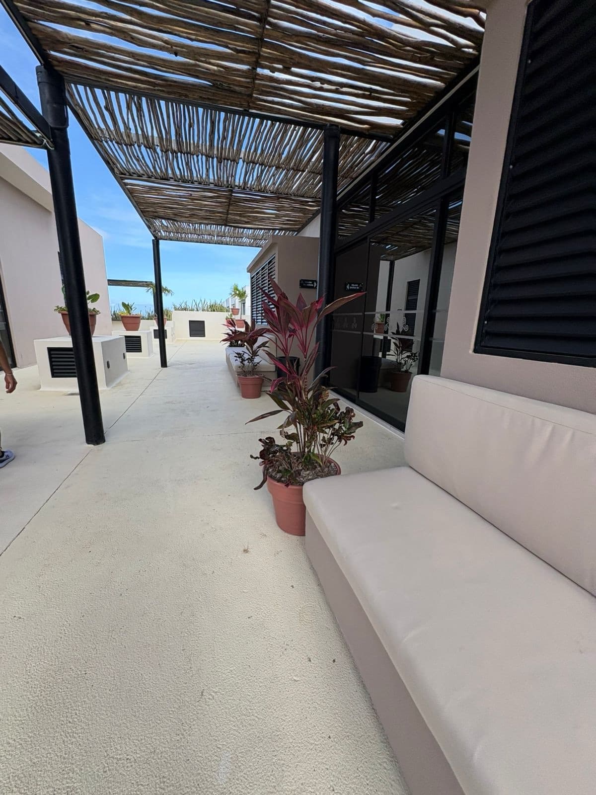 Apartment for Sale on Prol. La Luna