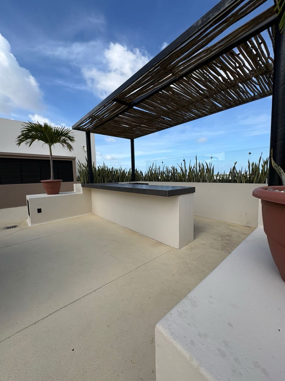 Apartment for Sale on Prol. La Luna