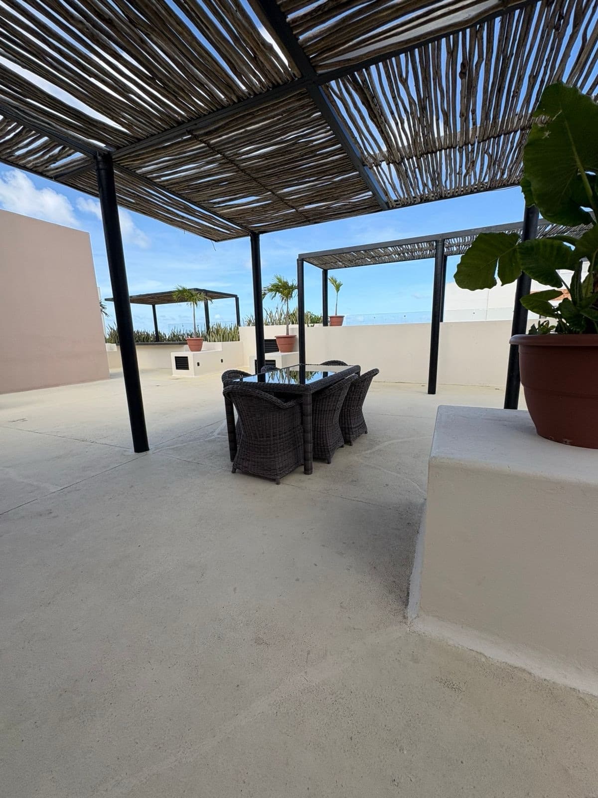 Apartment for Sale on Prol. La Luna