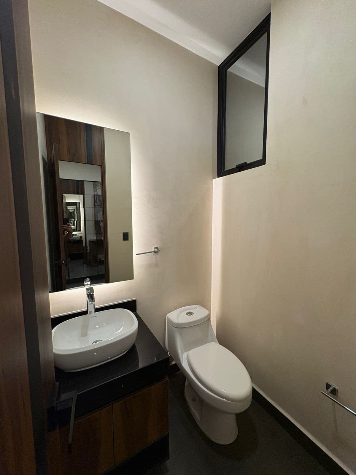 Apartment for Sale on Prol. La Luna
