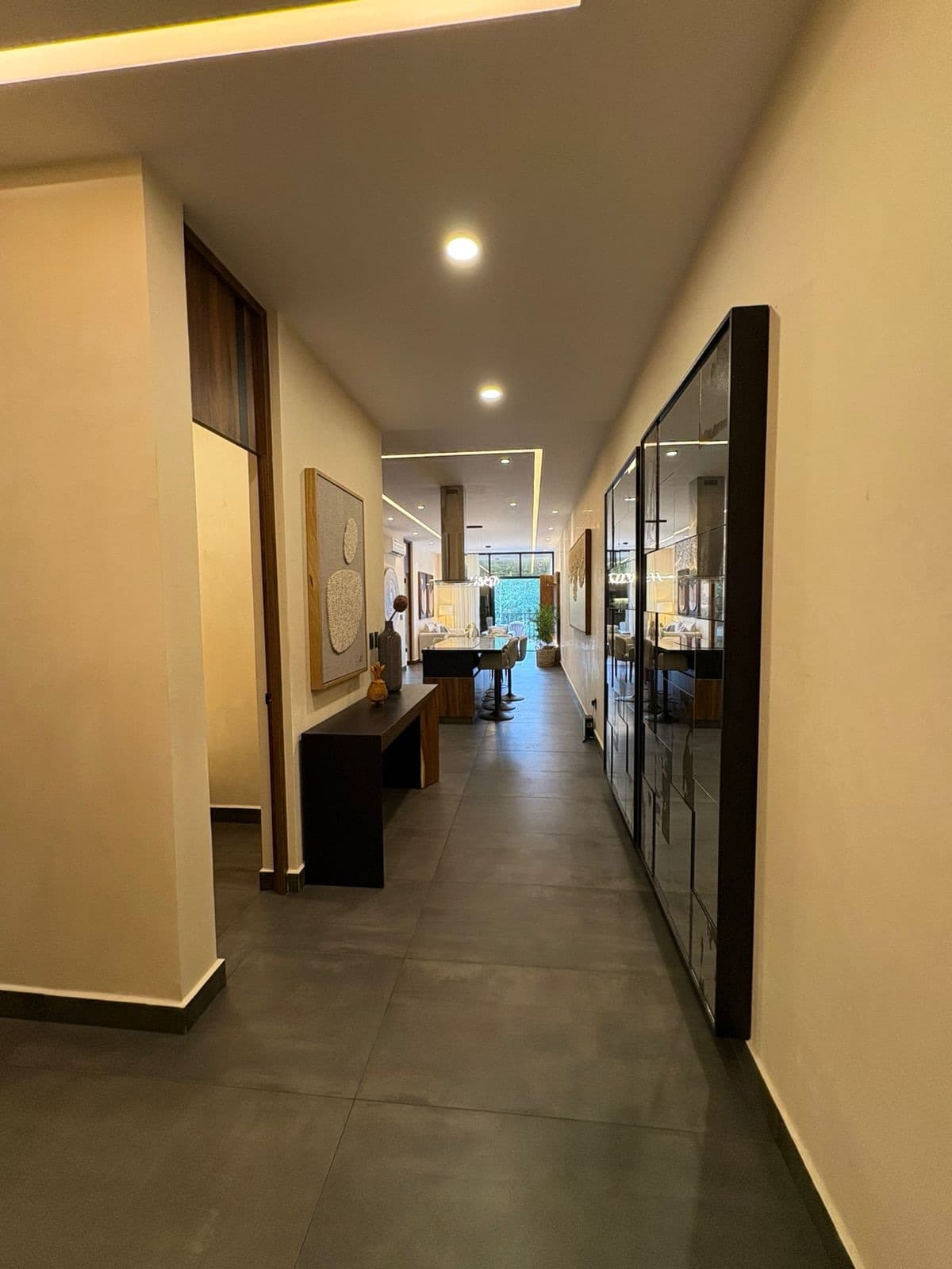 Apartment for Sale on Prol. La Luna