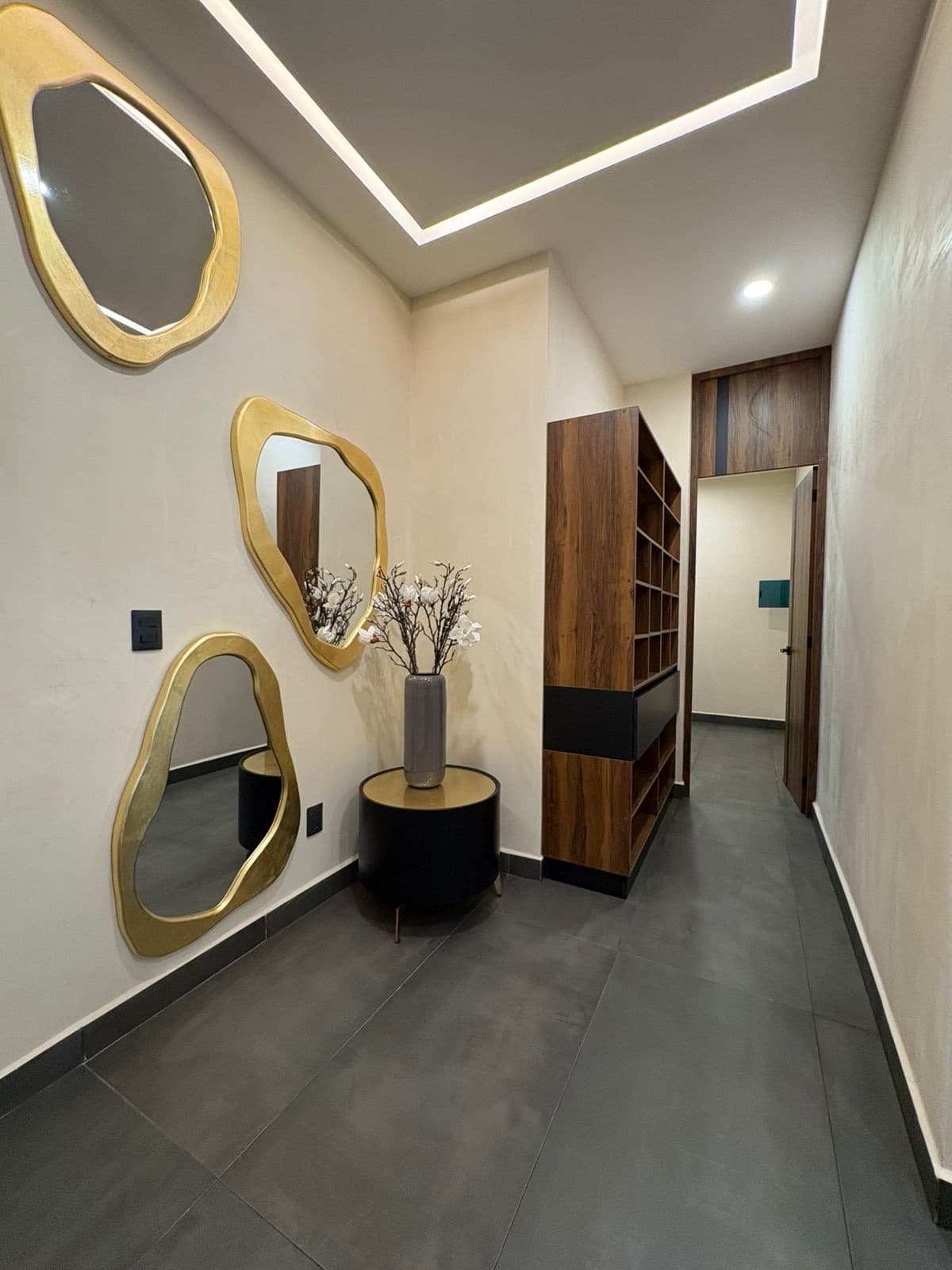 Apartment for Sale on Prol. La Luna