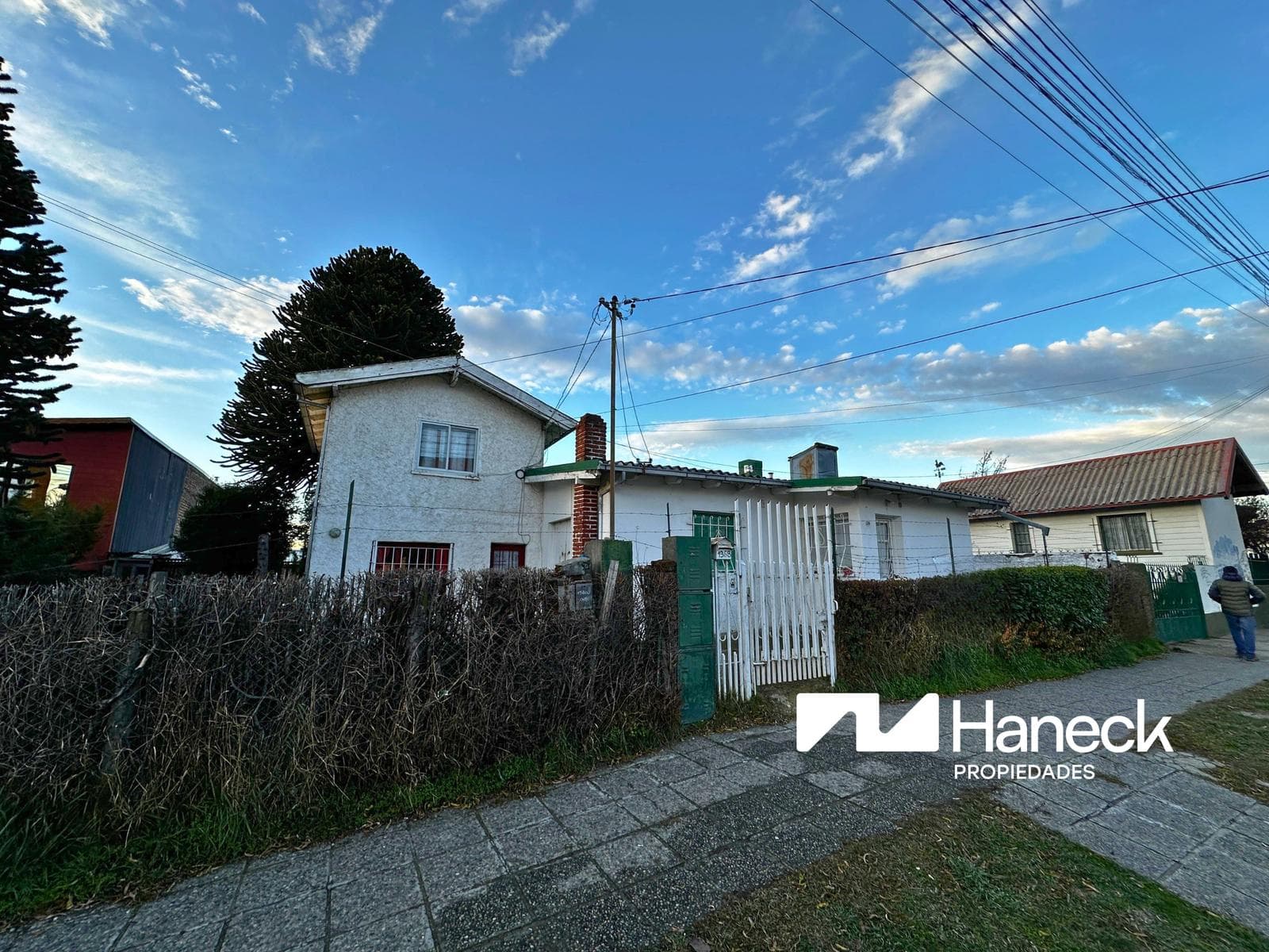 Development Lot for Sale, San Carlos de Bariloche