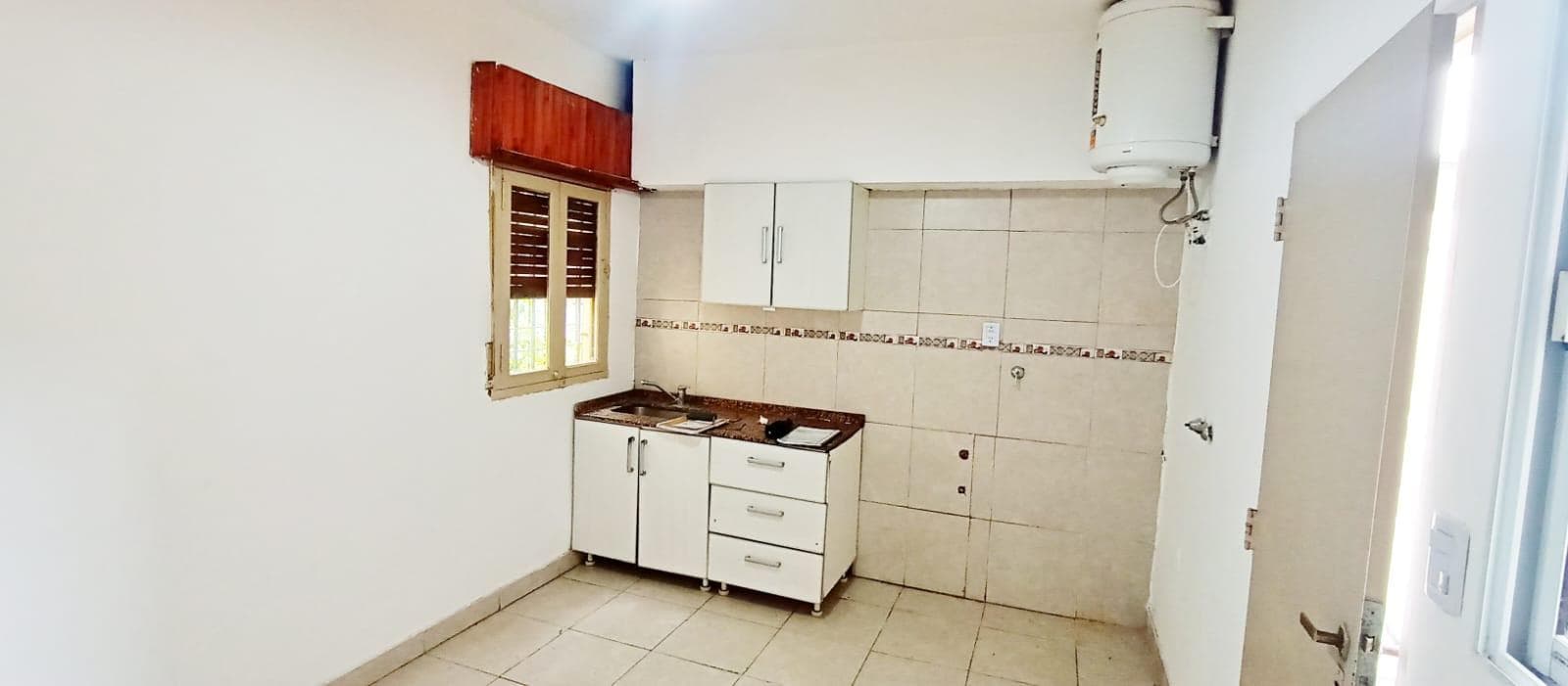 House in San Miguel