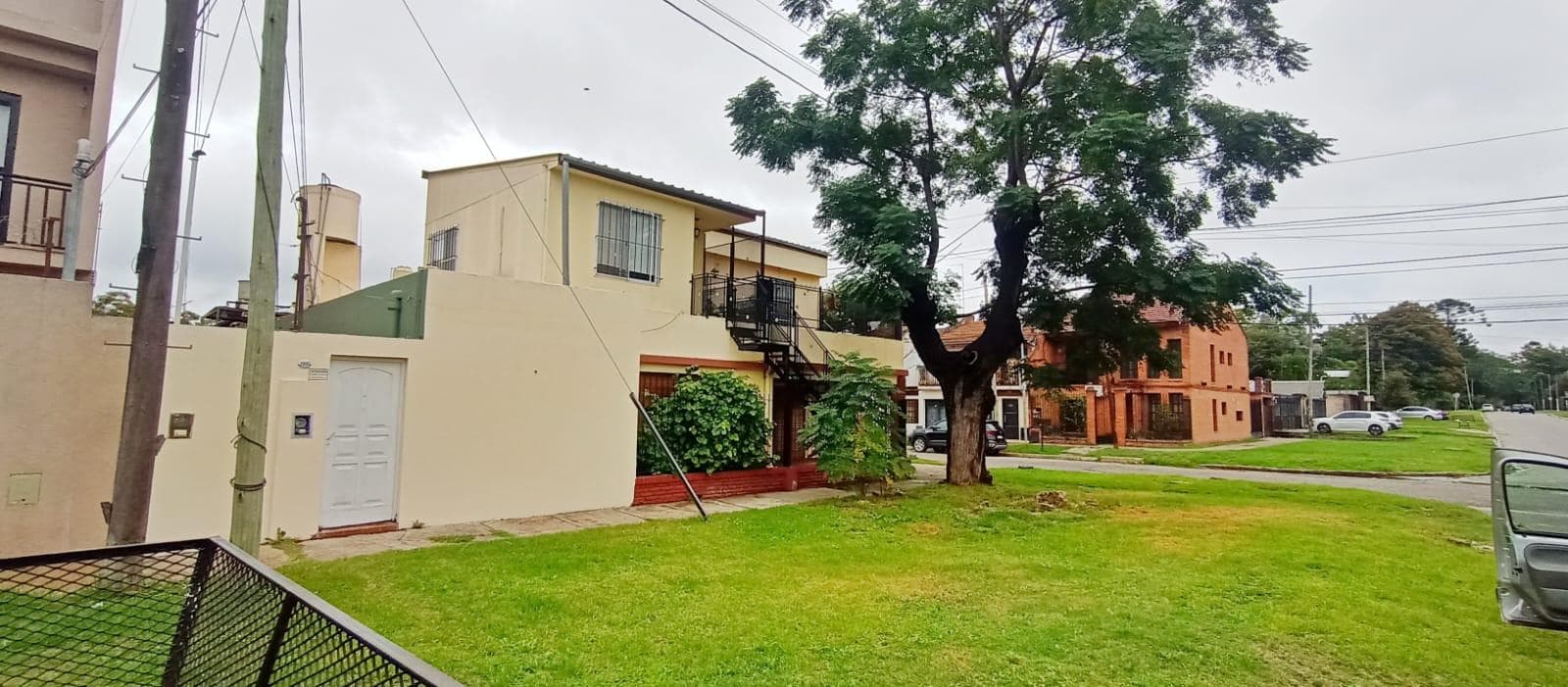House in San Miguel
