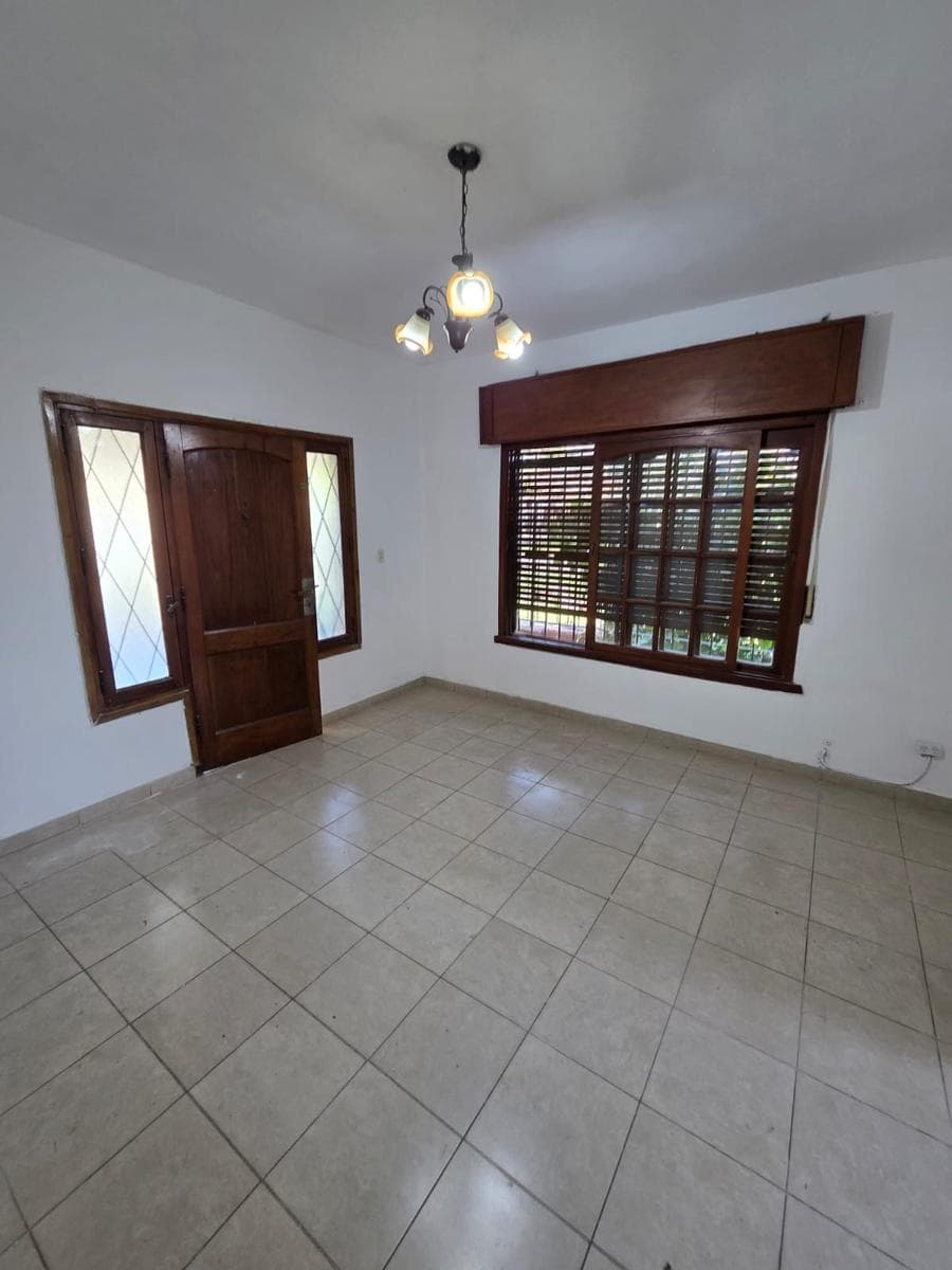 House in San Miguel
