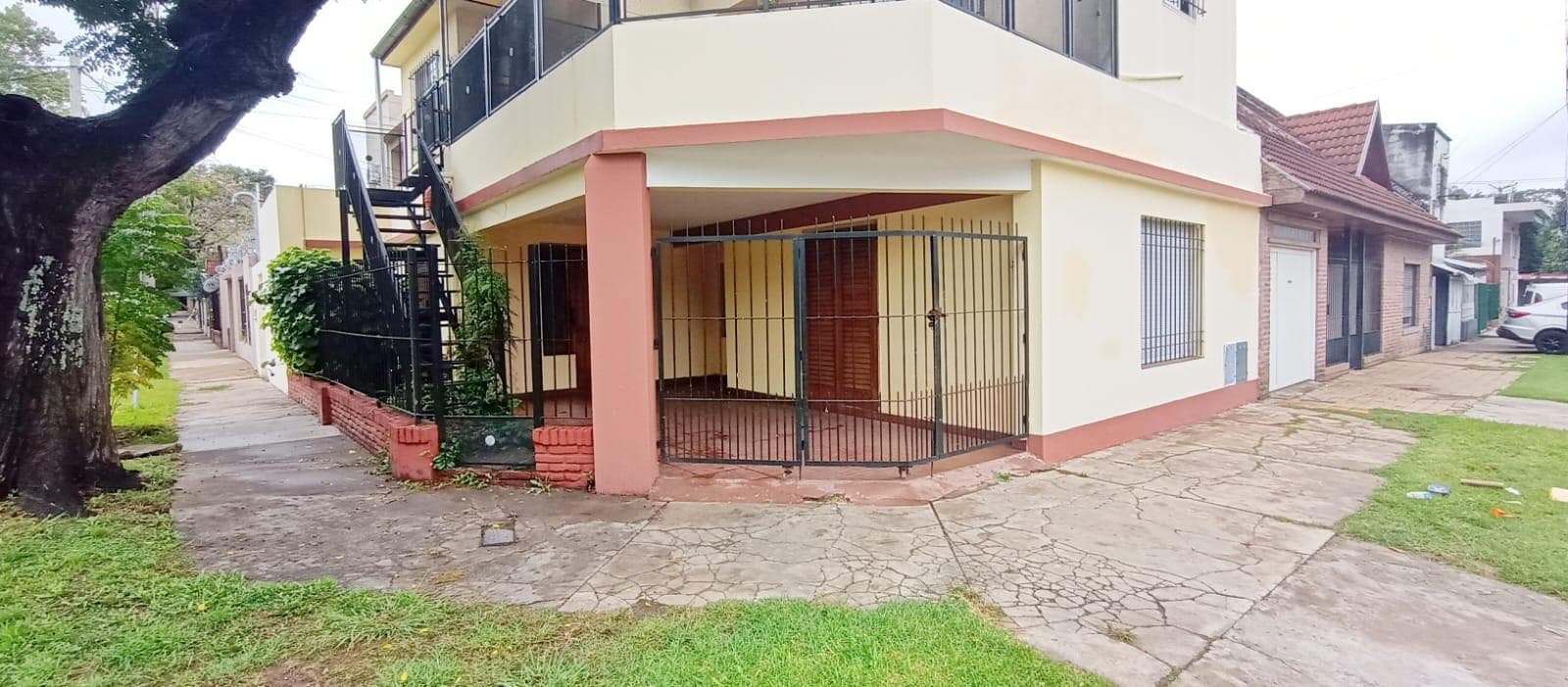 House in San Miguel