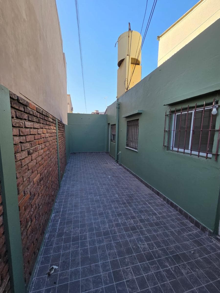 House in San Miguel