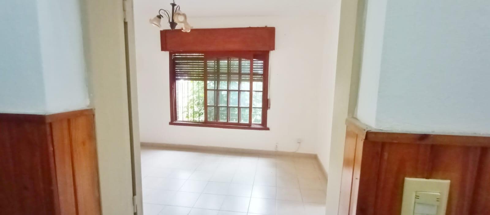 House in San Miguel