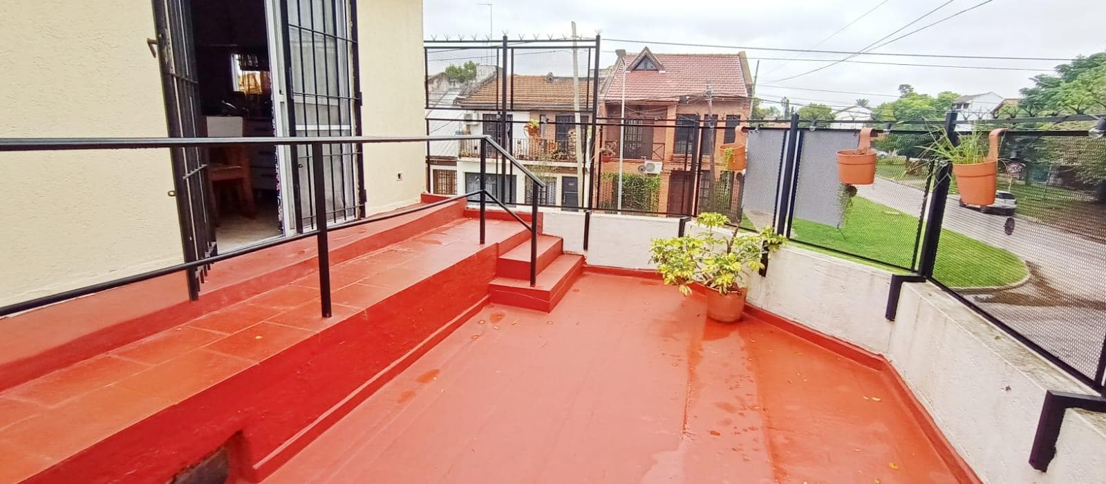 House in San Miguel