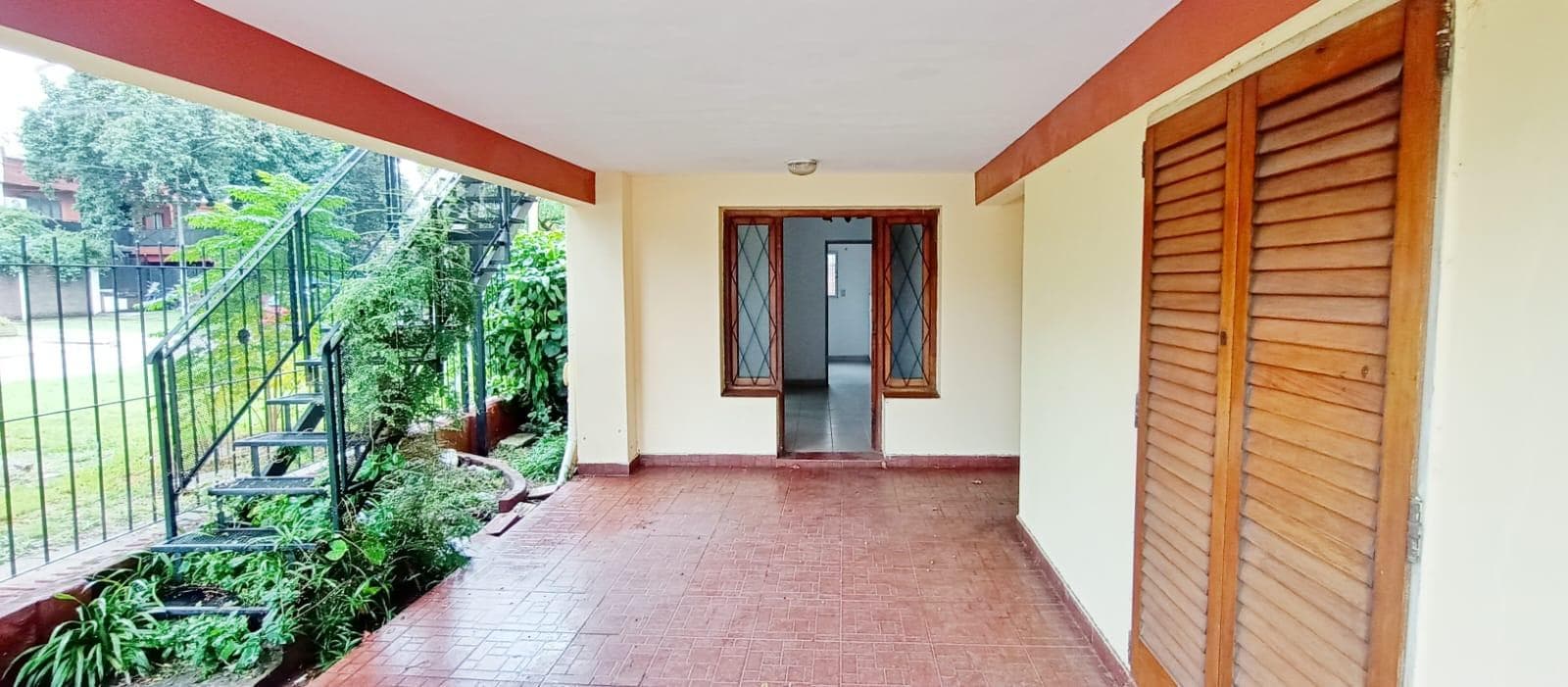 House in San Miguel