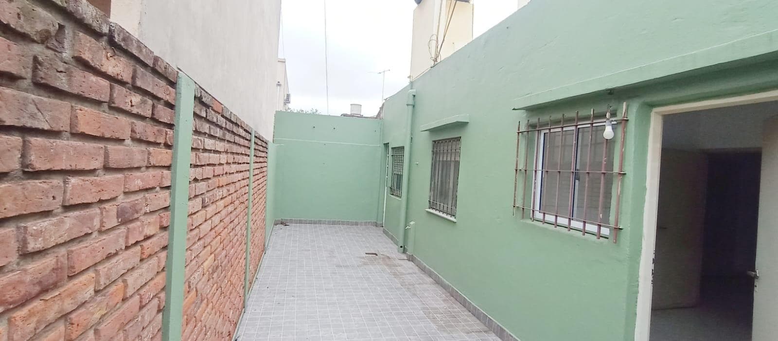 House in San Miguel