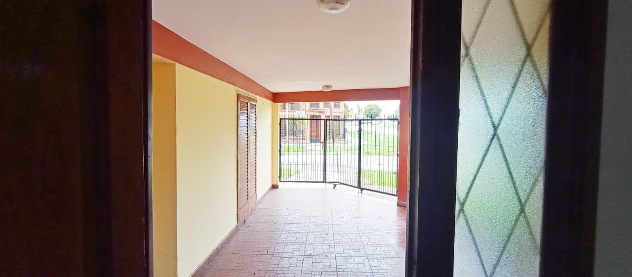 House in San Miguel