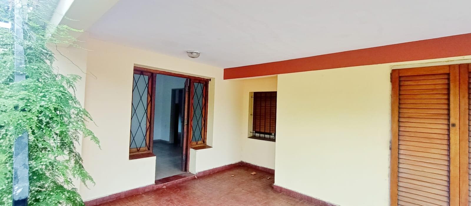 House in San Miguel