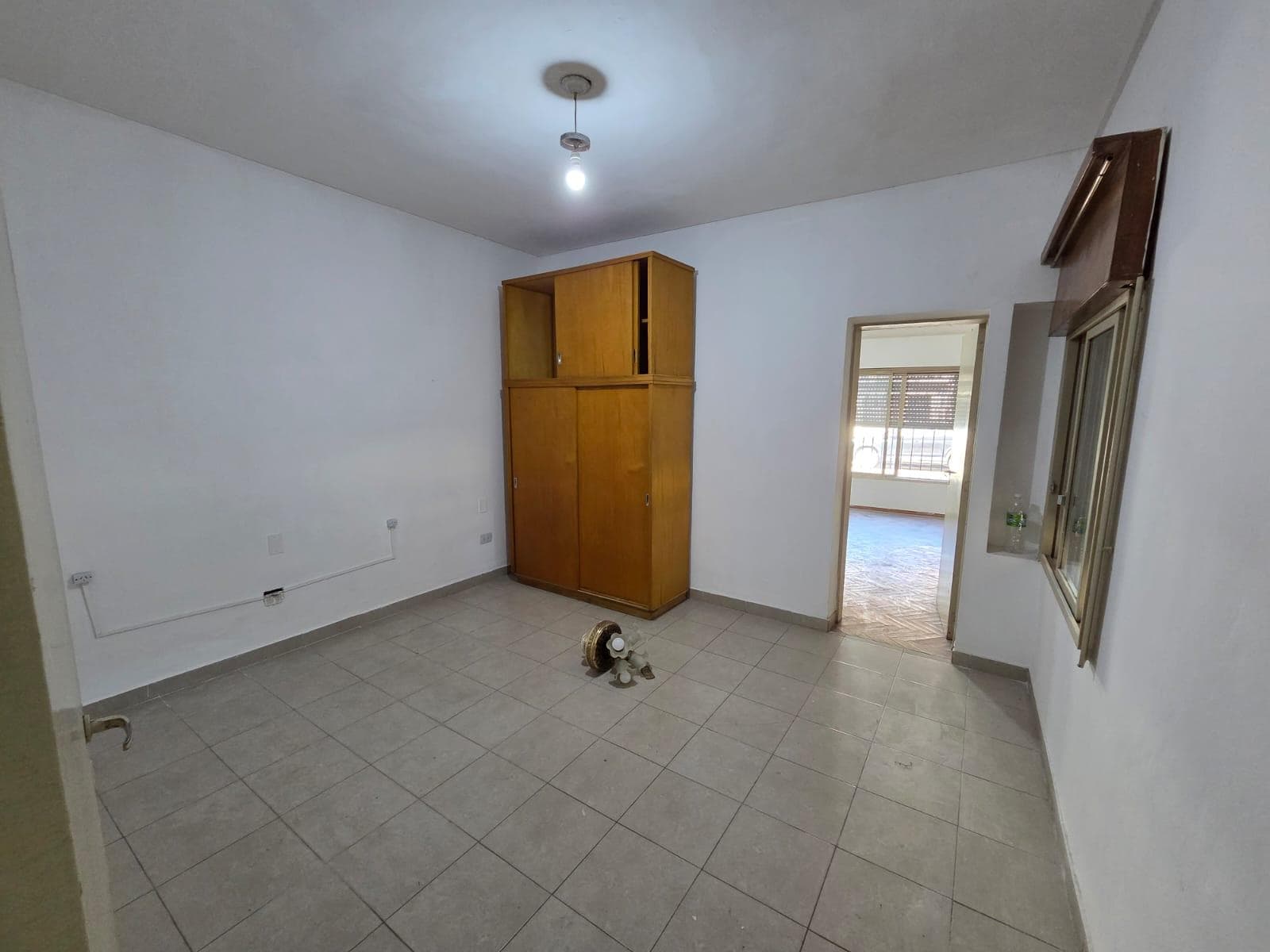 House in San Miguel