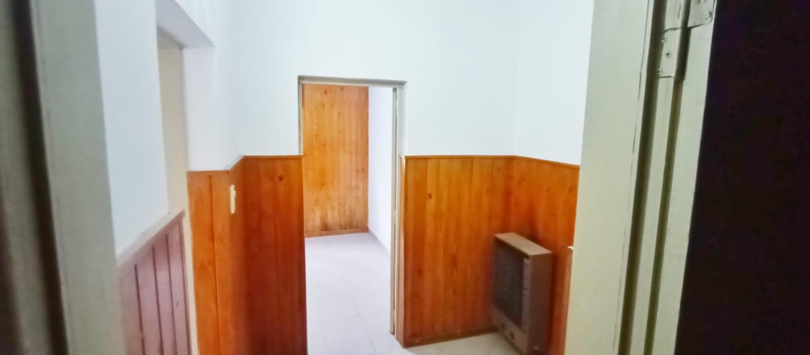 House in San Miguel